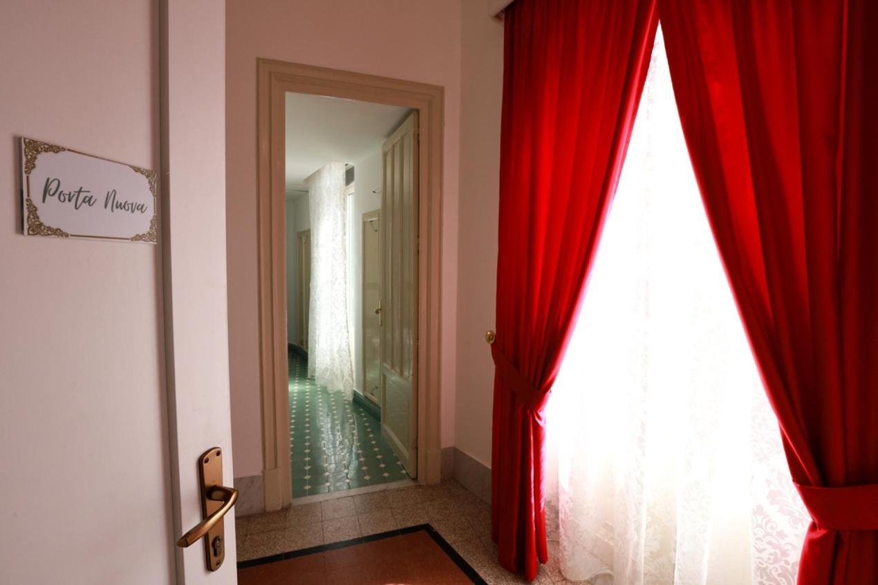Il Siciliano Room's & Maison d'hôtes Palerme