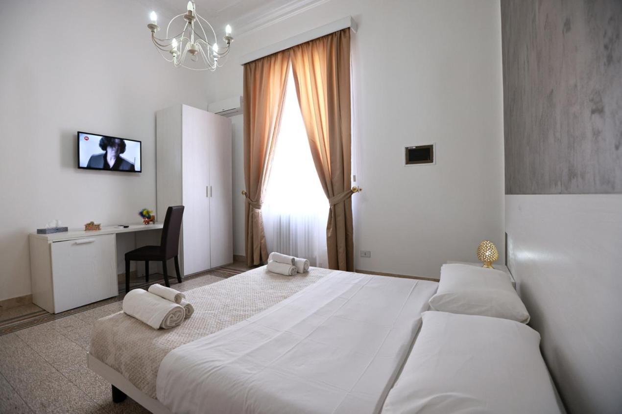Il Siciliano Room's & Palerme