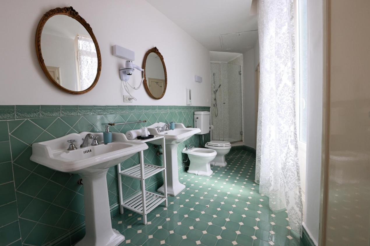 Il Siciliano Room's & Maison d'hôtes *