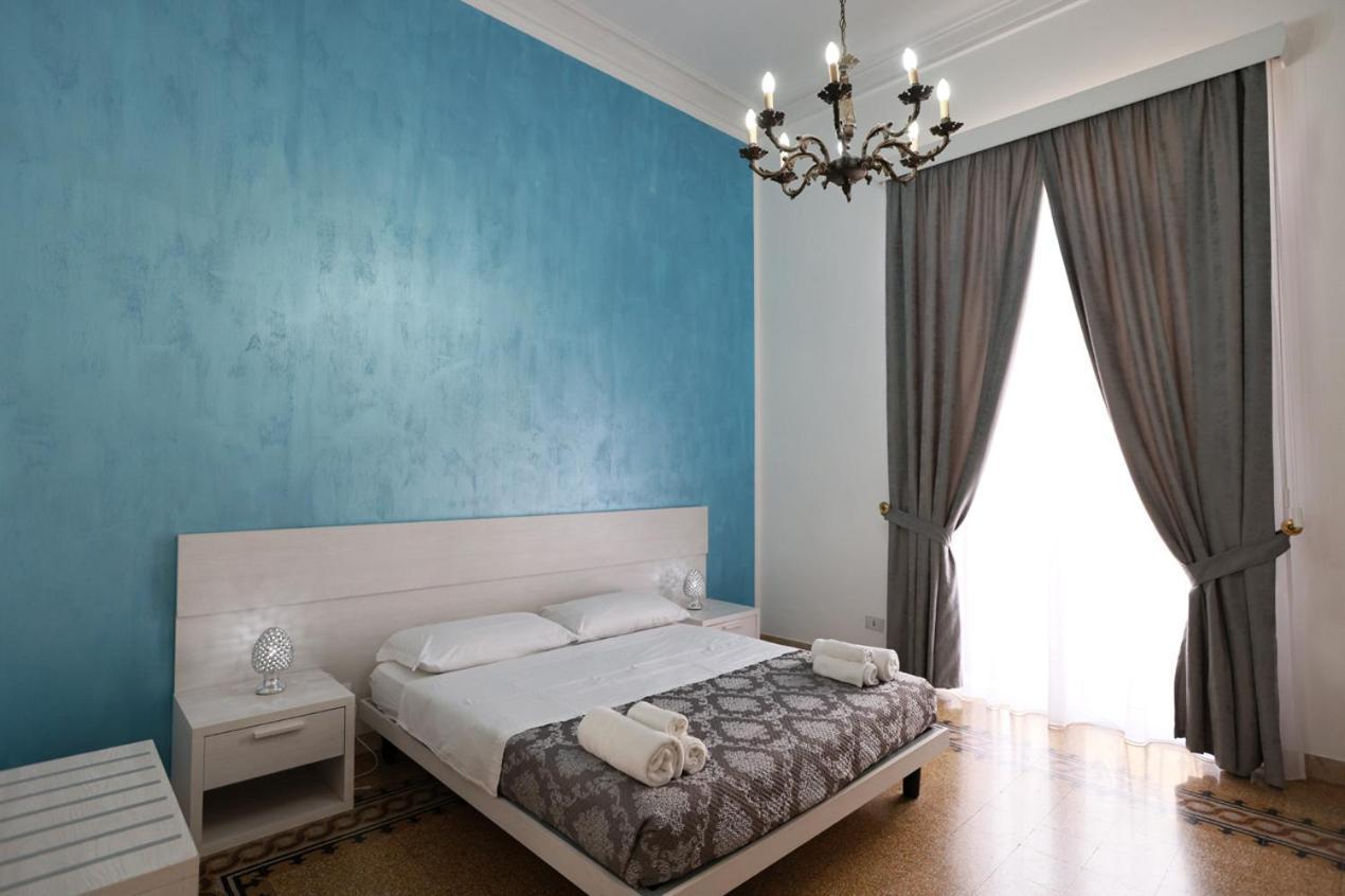 Il Siciliano Room's & Maison d'hôtes Palerme