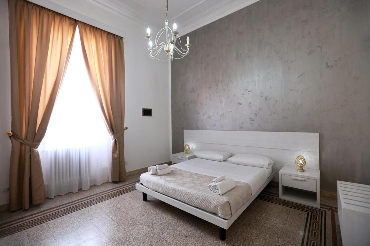 Maison d'hôtes Il Siciliano Room's &