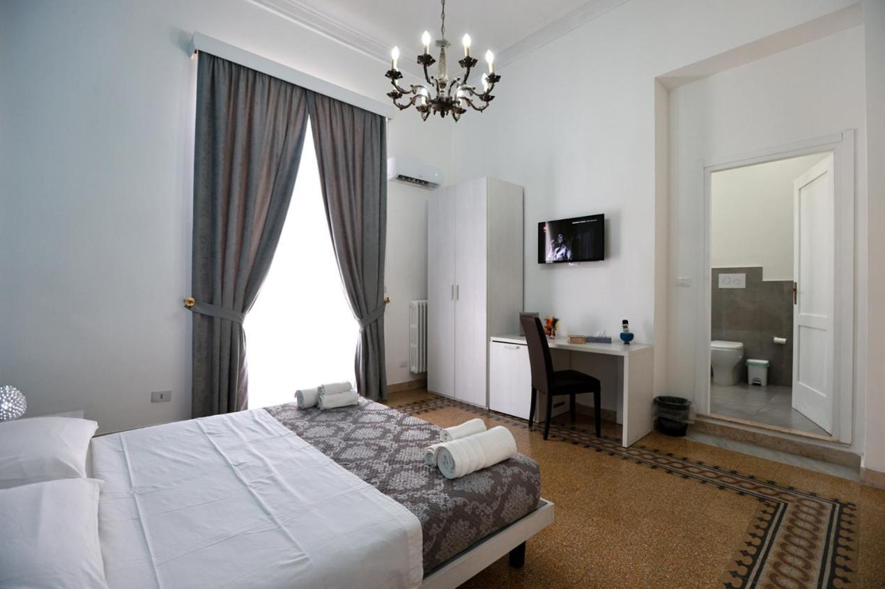 Maison d'hôtes Il Siciliano Room's & Palerme